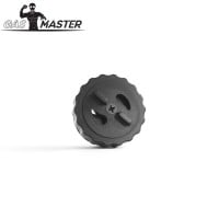 GasMaster Gas Mask Variable Breath Reducer