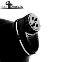 GasMaster Gas Mask Variable Breath Reducer