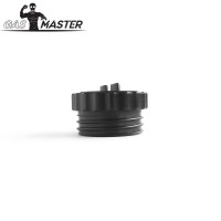 GasMaster Gas Mask Variable Breath Reducer