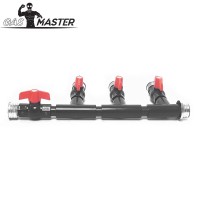 GasMaster Gas Mask Air Mix Control Bar