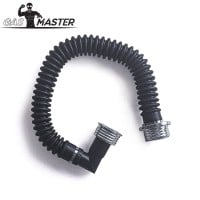 Hadica k plynovej maske GasMaster Gas Mask Hose Angled Female Connector