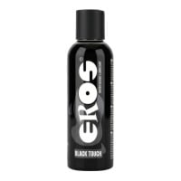 Eros Black Touch Lubricant 150 ml