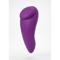 Nohavičkový vibrátor Xocoon Date Night Panty Vibrator
