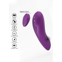 Nohavičkový vibrátor Xocoon Date Night Panty Vibrator