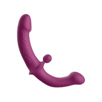 Obojstranný vibrátor She.E.O Dual-Sided G-Spot