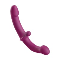Obojstranný vibrátor She.E.O Dual-Sided G-Spot