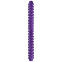 Obojstranný vibrátor She.E.O Dual-Sided Flexible