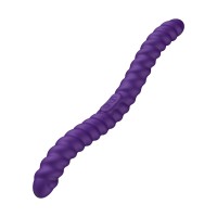 Obojstranný vibrátor She.E.O Dual-Sided Flexible