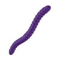 Obojstranný vibrátor She.E.O Dual-Sided Flexible
