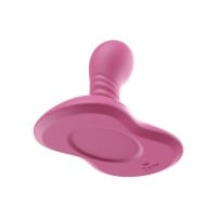 Vibrační a rotační podložka She.E.O Rotating Vibrating Grinder