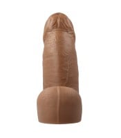 Realistické dildo Virgite SW16