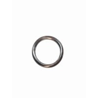 Kovový erekční kroužek Mister B Stainless Steel