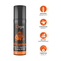 Orgie Piranha Power Cream 15 ml