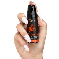 Orgie Piranha Power Cream 15 ml