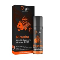 Orgie Piranha Power Cream 15 ml