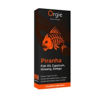 Orgie Piranha Power Cream 15 ml