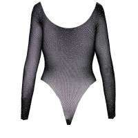 Erotické body Obsessive Sparklissa Teddy