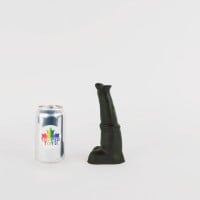 Dildo Topped Toys Pegasus 60 Obsidian