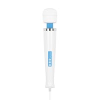 Masážní hlavice MyMagicWand modrá