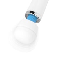 Masážní hlavice MyMagicWand modrá
