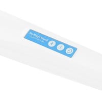 Masážní hlavice MyMagicWand modrá