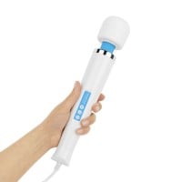 Masážní hlavice MyMagicWand modrá