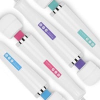 Masážní hlavice MyMagicWand modrá