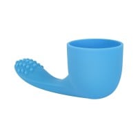 Nástavec MyMagicWand G-Spot modrý