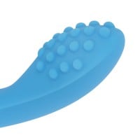 Nástavec MyMagicWand G-Spot modrý