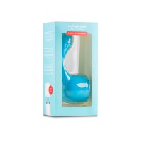 Nástavec MyMagicWand G-Spot modrý