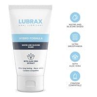 IntimateLine Lubrax Hybrid Formula Lubricant 50 ml