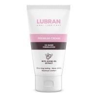 Lubrikačný gél IntimateLine Lubran Premium Creme 50 ml