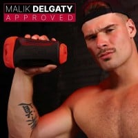 Masturbátor pro dva CockBlock Frot