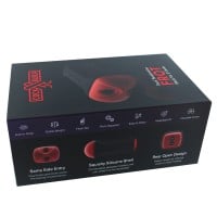 Masturbátor pro dva CockBlock Frot