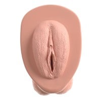 Masturbátor Nature Skin 3 in 1