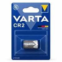 Varta CR2 Battery 1 pc
