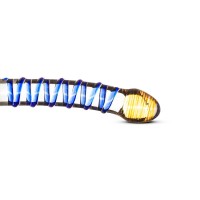 Gildo Glass Dildo No. 1