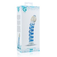 Gildo Glass Dildo No. 1