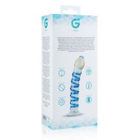 Gildo Glass Dildo No. 1
