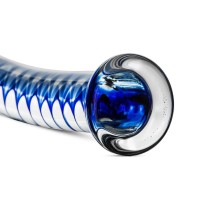 Gildo Glass Dildo No. 4