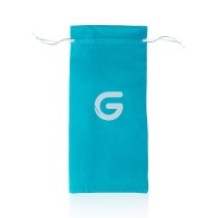 Gildo Glass Dildo No. 4