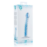 Gildo Glass Dildo No. 4
