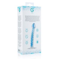 Gildo Glass Dildo No. 4