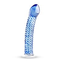 Gildo Glass Dildo No. 5