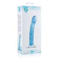 Gildo Glass Dildo No. 5