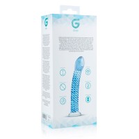 Gildo Glass Dildo No. 5