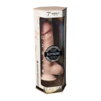 Dildo SilexD Model 1 Premium Real Skin 7″