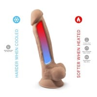 Dildo SilexD Model 1 The Original 7″