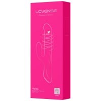 Multifunkční vibrátor Lovense Velvo