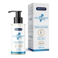 Stimulačný gél Aqua Orgasm 150 ml